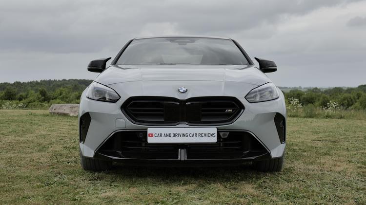 BMW 2 SERIES GRAN COUPE M235 xDrive 4dr Step Auto [Tech+/Pro Pack]